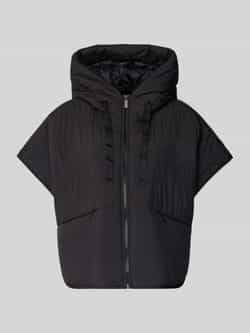 Someday Bodywarmer met ritszakken model 'Venkara'