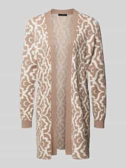 Vero Moda Lange cardigan met lange mouw model 'NANCY'
