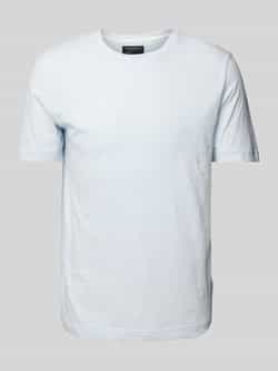 Marc O'Polo Regular fit T-shirt van puur katoen