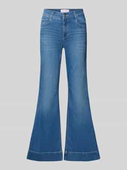 Angels Jeans - Broek - bootcut Luna 3468800 maat W44 X L30