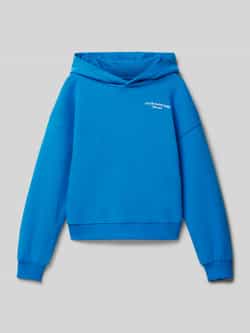 Garcia Hoodie met capuchon