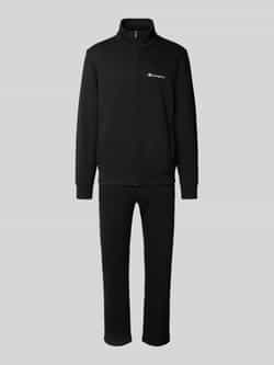 Champion Regular fit sweatsuit met logoprint