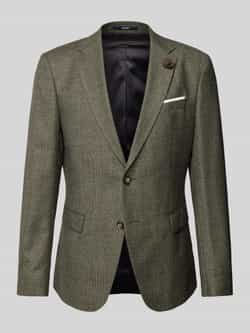 JOOP! Collection Colbert met paspelzak op de borstzak
