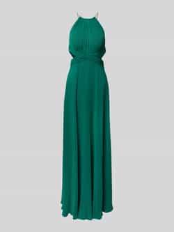 Jake*s Cocktail Maxi-jurk met cut-outs