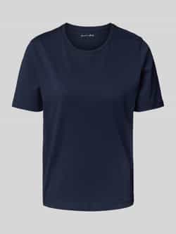 Christian Berg Woman T-shirt met ronde hals