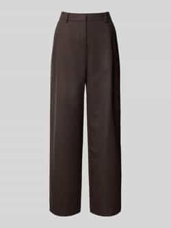 Samsøe Broek met achterzak model 'AGNETA'