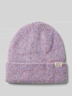 Barts Muts met labeldetail model 'Sarela'