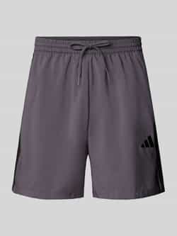 ADIDAS SPORTSWEAR Shorts met elastische band