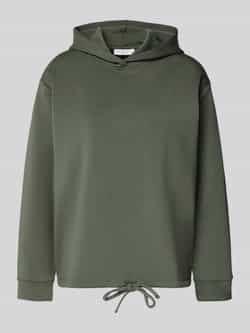 Christian Berg Woman Sweatshirt met capuchon
