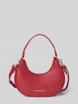 VALENTINO BAGS Handtas met labelapplicatie model 'SHELBY'