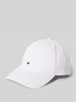 Tommy Hilfiger Baseballpet van puur katoen model 'ESSENTIAL'