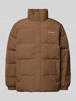 Carhartt Work In Progress Jack met opstaande kraag model 'DANVILLE'