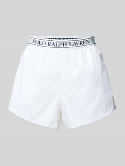 Polo Ralph Lauren Shorts met elastische band