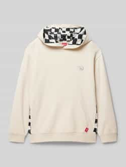 Quiksilver Hoodie met kangoeroezak