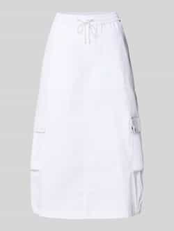Marc Cain Midirok met cargozakken
