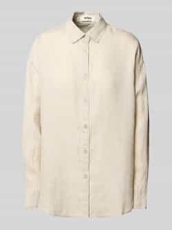 ECOALF Overhemdblouse met knoopsluiting model 'DARIAALF'