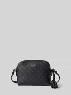 Joop! Handtas met labeldetail model 'cloe'