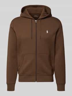 Polo Ralph Lauren Sweatjack met capuchon