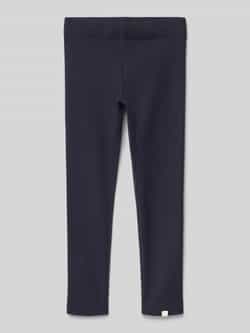 Only Slim fit legging van katoenmix model 'TRINNY LIFE'
