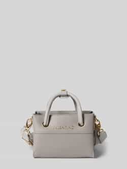 VALENTINO BAGS Handtas met labeldetail model 'ALEXIA'