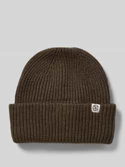 MSCH Copenhagen Beanie van viscosemix model 'GALINE RACHELLE'