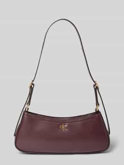 CK Calvin Klein Handtas met labeldetail