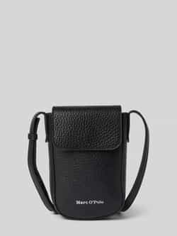 Marc O'Polo Smartphone hoesje Black Dames