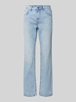 Vero Moda Straight jeans VMTESSA HR STRAIGHT JEANS LI3010 GA NOOS