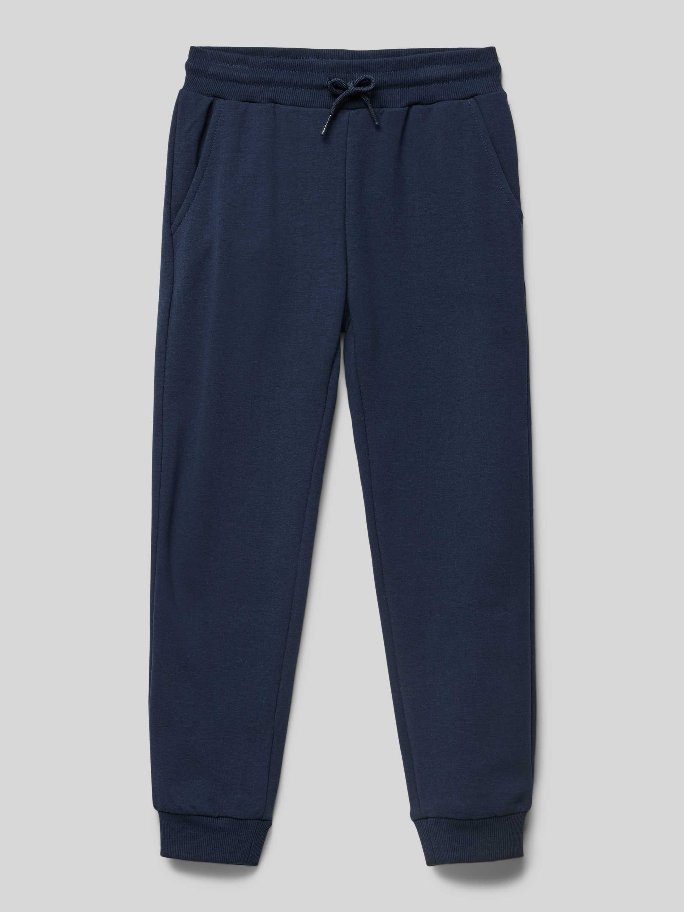 Mayoral Regular fit sweatpants met