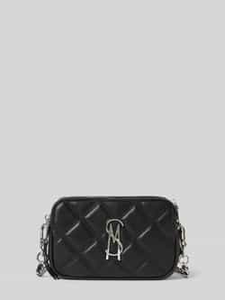 Steve Madden Handtas met doorgestikte naden model 'MARVIS'