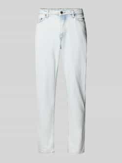 American vintage Jeans in used-look model 'JOYBIRD'