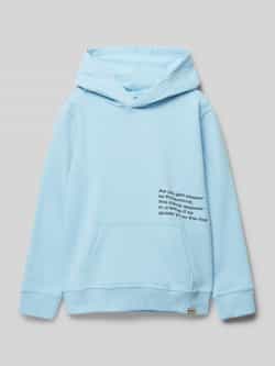 Garcia Hoodie met capuchon