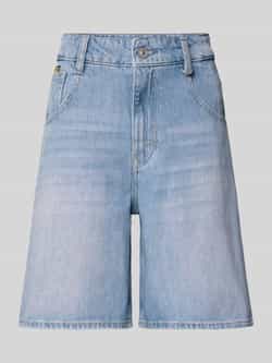 G-Star RAW Skater Loose Short Lichtblauw Dames