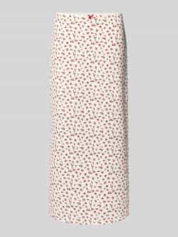 Noisy May Midirok met sierstrik model 'STELLA'