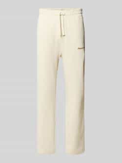 Jack & jones Sweatpants met elastische band model 'KANE'