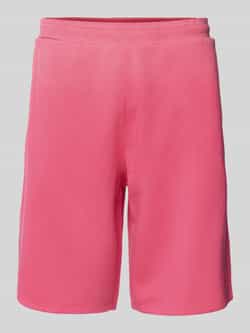 REVIEW Shorts met elastische band