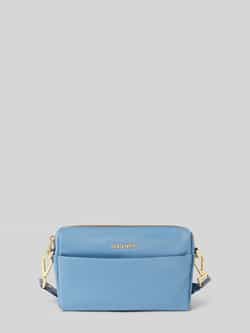 Bogner Schoudertas met labelapplicatie model 'Sita'