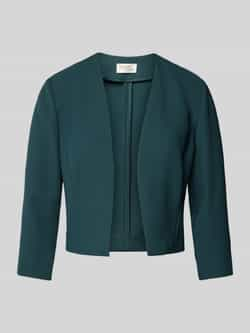 Vera Mont Blazer met structuurmotief