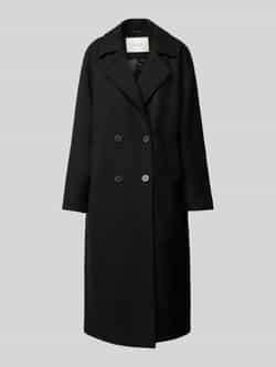 Y.A.S Lange jas YASMARGOT LS LONG COAT S. NOOS