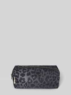 STUDIO NOOS Make-uptasje in dierenlook model 'Antra Leopard'