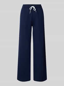 Polo Ralph Lauren Sweatbroek met elastische band