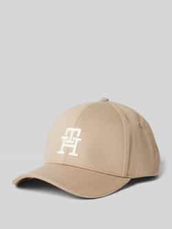 Tommy Hilfiger Pet met labelstitching