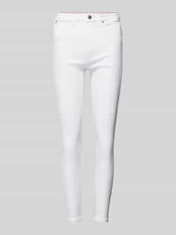 Tommy Hilfiger Skinny fit jeans in 5-pocketmodel model 'COMO'