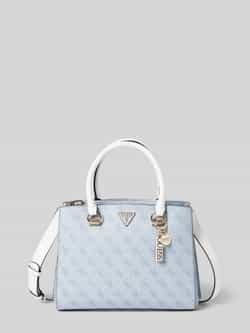 Guess Tote bag met labelhanger model 'NOELLE'