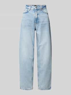 Boss Orange Balloon fit jeans in 5-pocketmodel