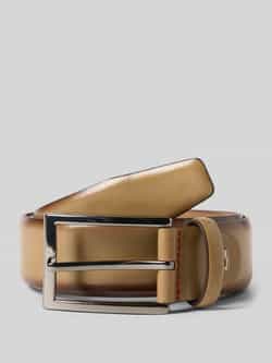 Pierre Cardin Riem met doornsluiting