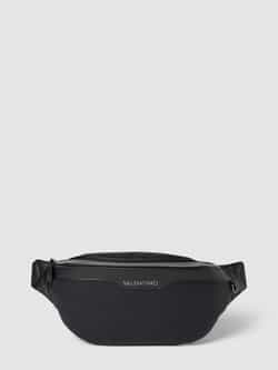 Valentino by Mario Valentino Efeo Heren Heuptas Zwart Black Heren