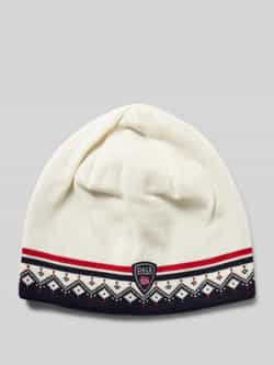 Dale of Norway Muts met labeldetail