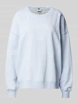 Tommy Hilfiger Oversized sweatshirt met ronde hals