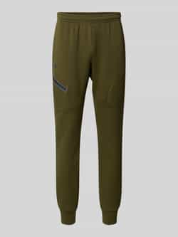 Under Armour Sweatbroek met elastische band